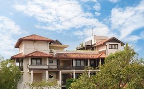 Terrace Green Hotel And Spa - Free Airport Pick-Up Or Drop-Off